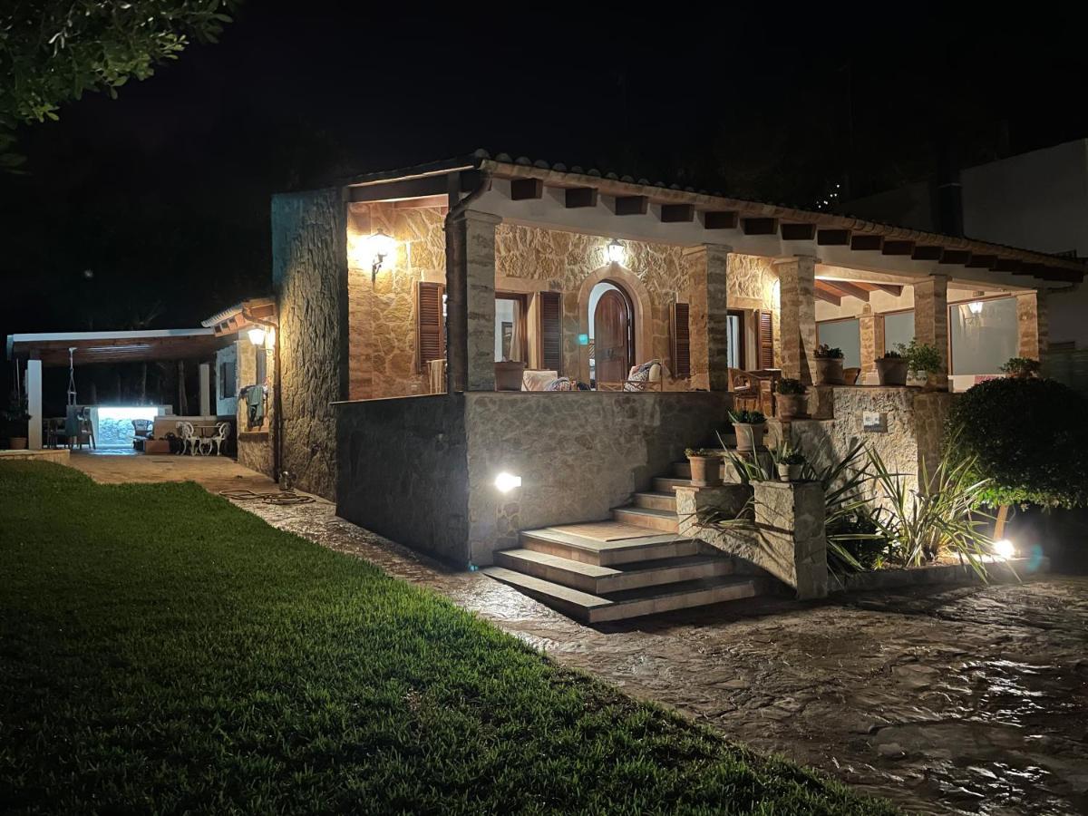 Nostra Caseta Villa With Pool & Marina View Near Beaches Cielo de Bonaire Exterior photo