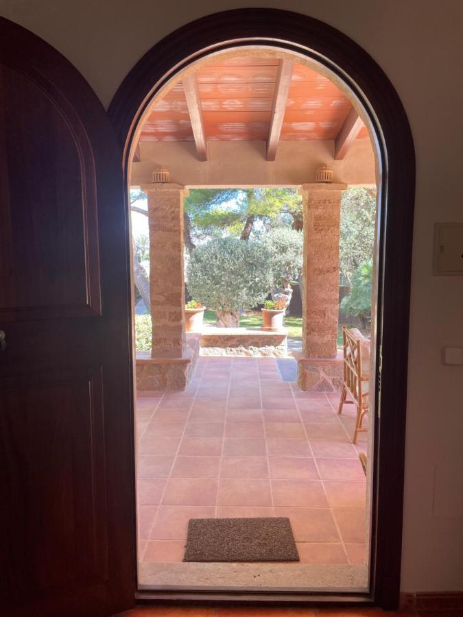 Nostra Caseta Villa With Pool & Marina View Near Beaches Cielo de Bonaire Exterior photo