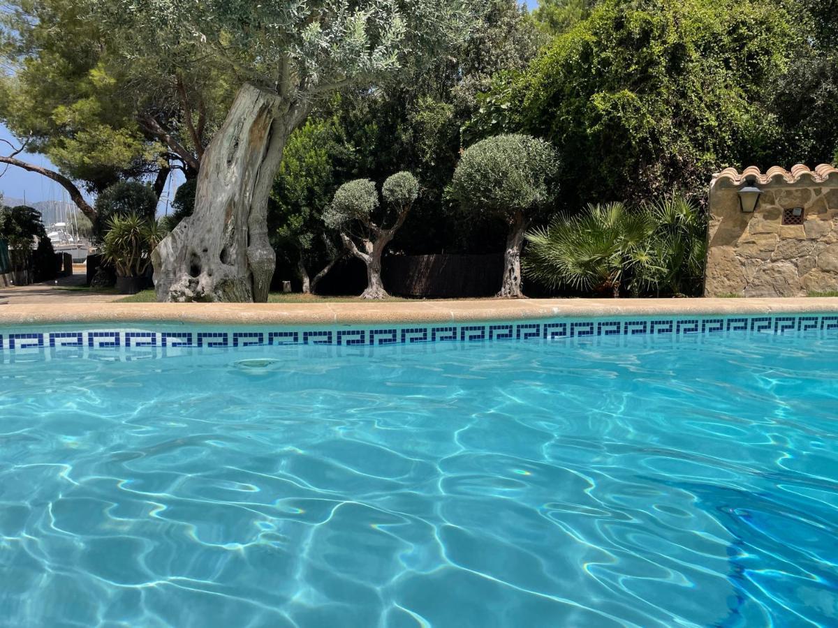 Nostra Caseta Villa With Pool & Marina View Near Beaches Cielo de Bonaire Exterior photo