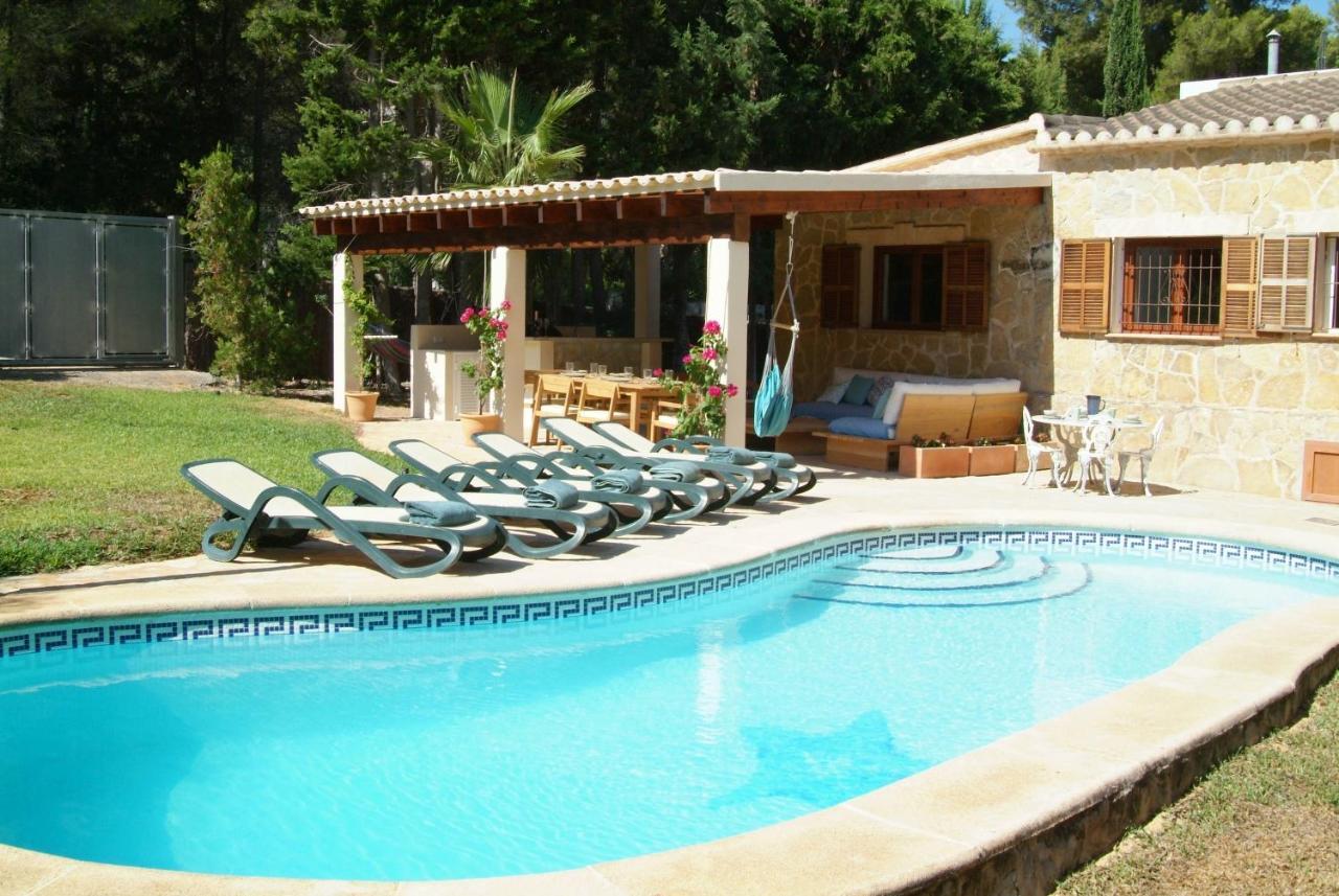 Nostra Caseta Villa With Pool & Marina View Near Beaches Cielo de Bonaire Exterior photo