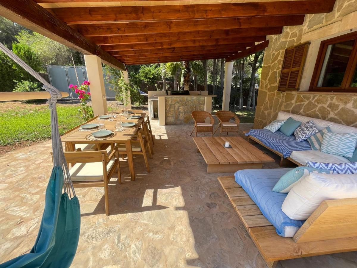 Nostra Caseta Villa With Pool & Marina View Near Beaches Cielo de Bonaire Exterior photo