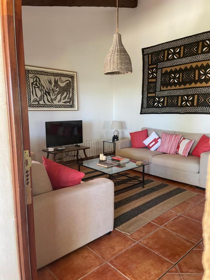 Nostra Caseta Villa With Pool & Marina View Near Beaches Cielo de Bonaire Exterior photo