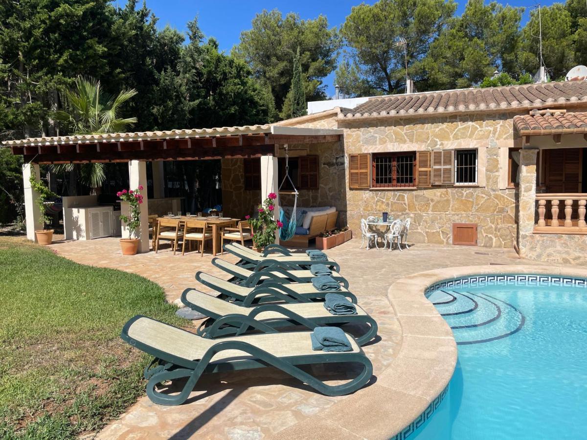 Nostra Caseta Villa With Pool & Marina View Near Beaches Cielo de Bonaire Exterior photo