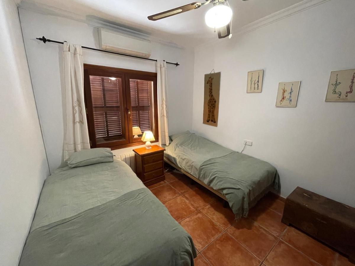 Nostra Caseta Villa With Pool & Marina View Near Beaches Cielo de Bonaire Exterior photo