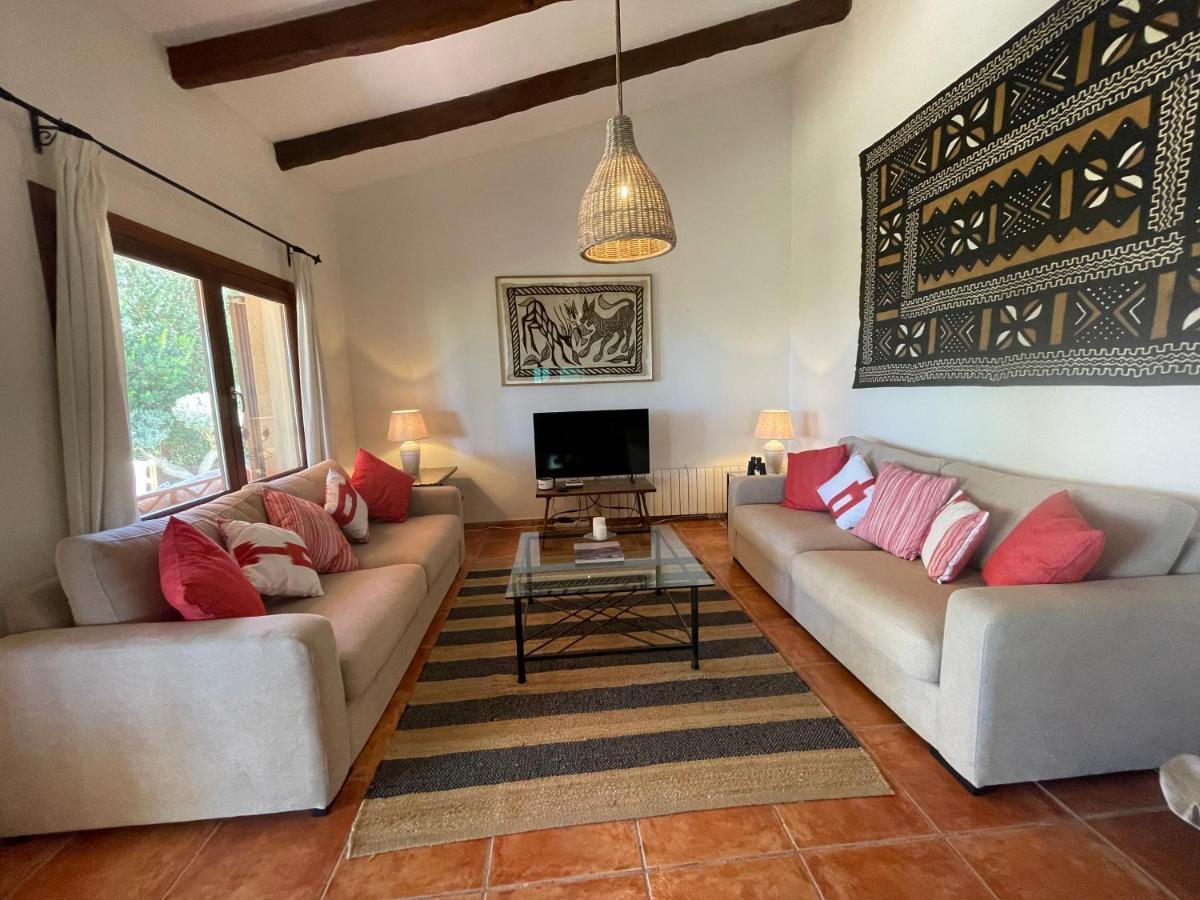 Nostra Caseta Villa With Pool & Marina View Near Beaches Cielo de Bonaire Exterior photo