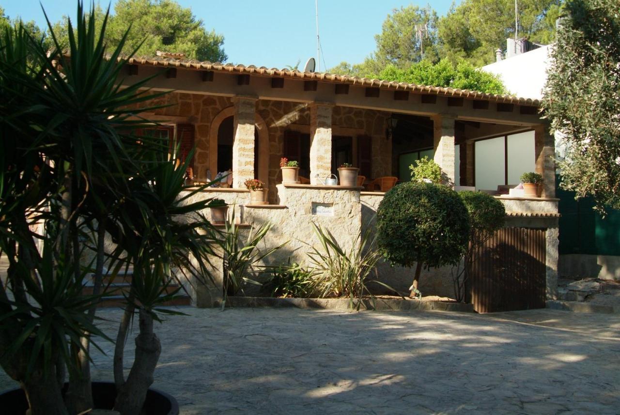 Nostra Caseta Villa With Pool & Marina View Near Beaches Cielo de Bonaire Exterior photo