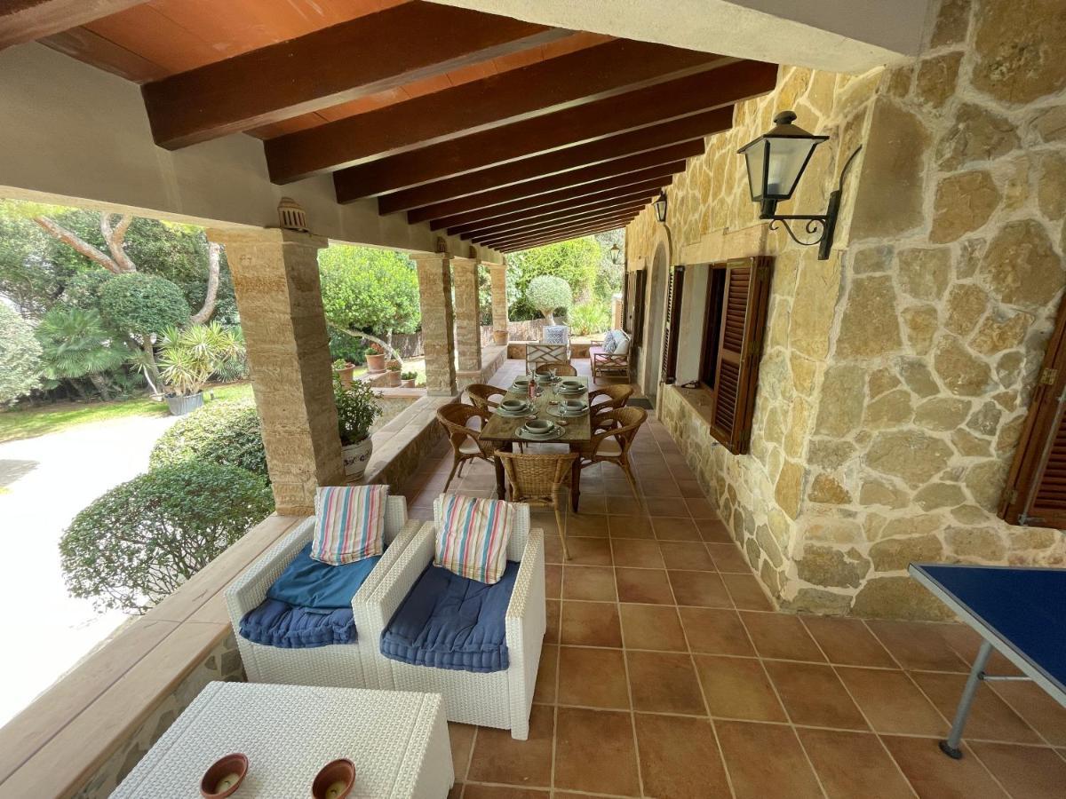 Nostra Caseta Villa With Pool & Marina View Near Beaches Cielo de Bonaire Exterior photo