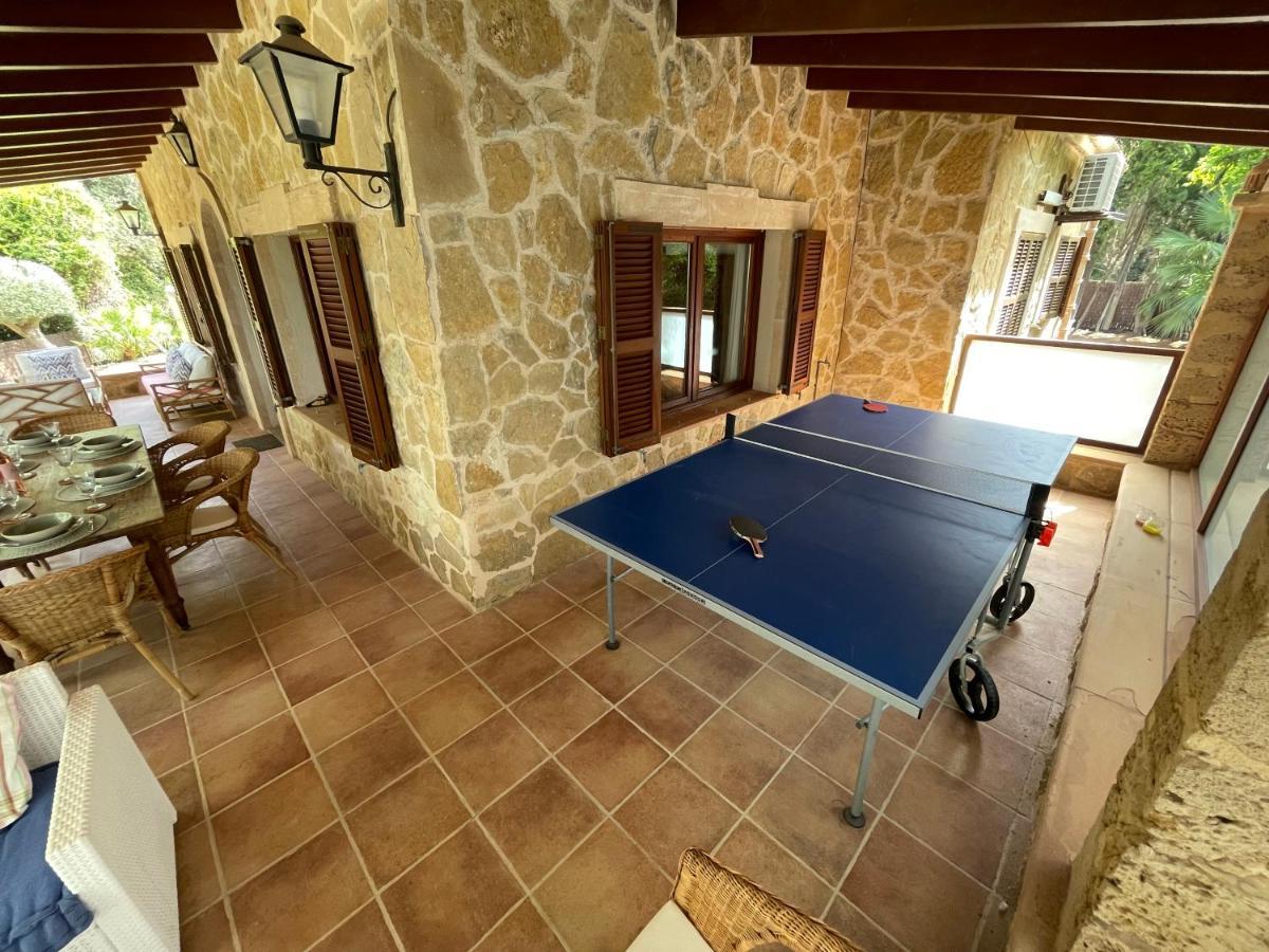 Nostra Caseta Villa With Pool & Marina View Near Beaches Cielo de Bonaire Exterior photo