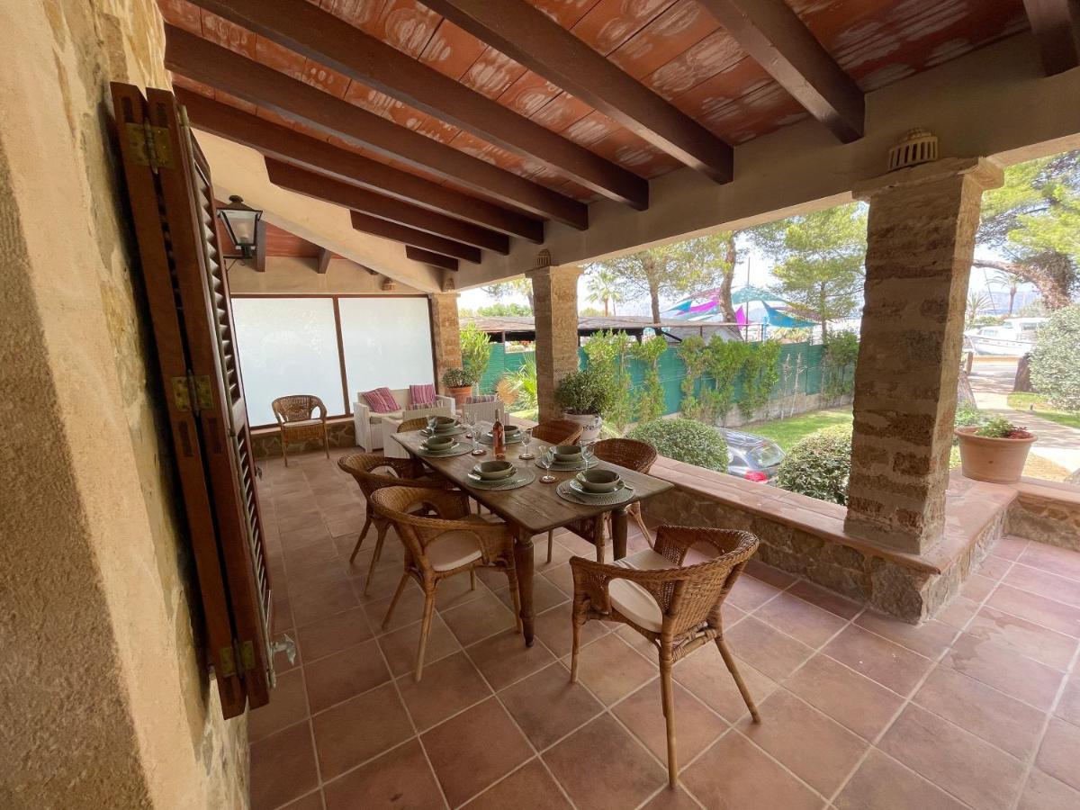 Nostra Caseta Villa With Pool & Marina View Near Beaches Cielo de Bonaire Exterior photo
