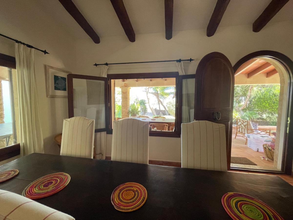 Nostra Caseta Villa With Pool & Marina View Near Beaches Cielo de Bonaire Exterior photo