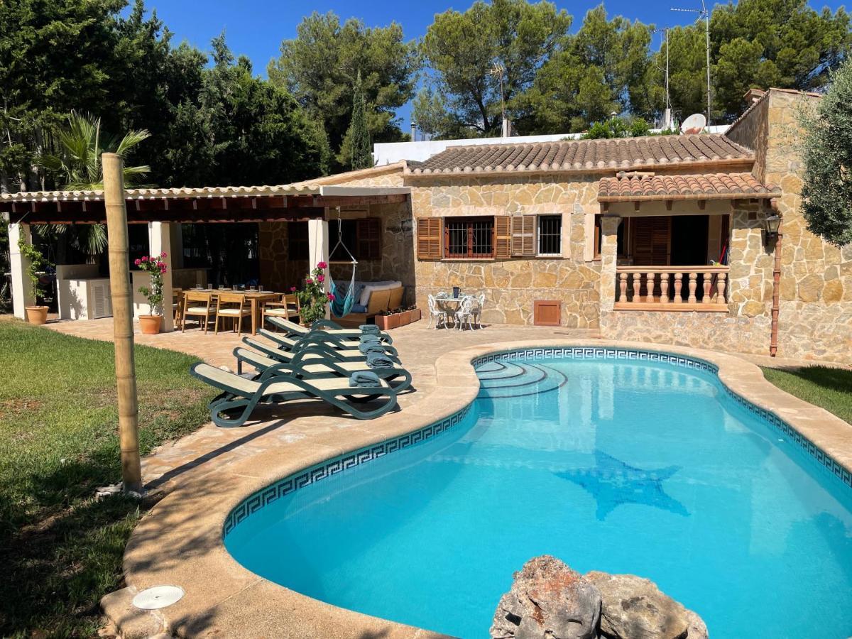 Nostra Caseta Villa With Pool & Marina View Near Beaches Cielo de Bonaire Exterior photo