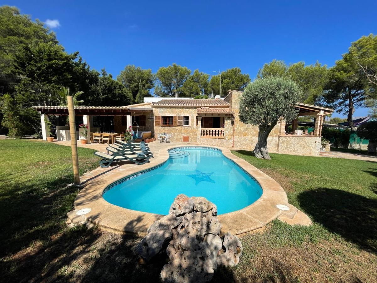 Nostra Caseta Villa With Pool & Marina View Near Beaches Cielo de Bonaire Exterior photo