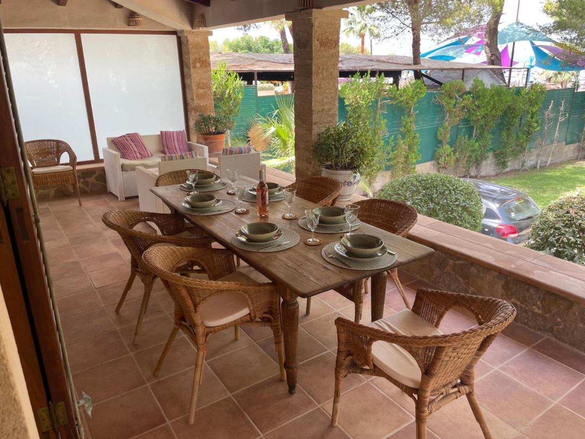 Nostra Caseta Villa With Pool & Marina View Near Beaches Cielo de Bonaire Exterior photo