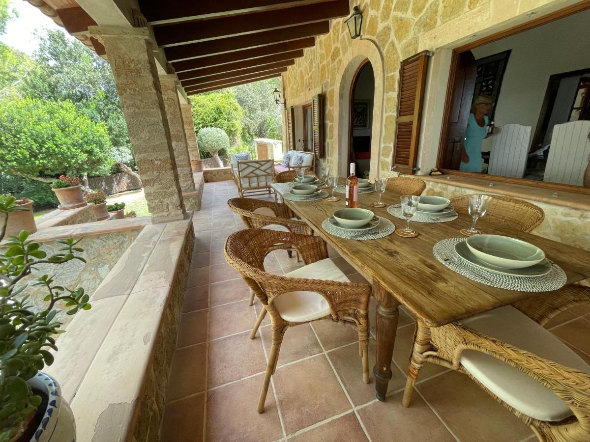 Nostra Caseta Villa With Pool & Marina View Near Beaches Cielo de Bonaire Exterior photo