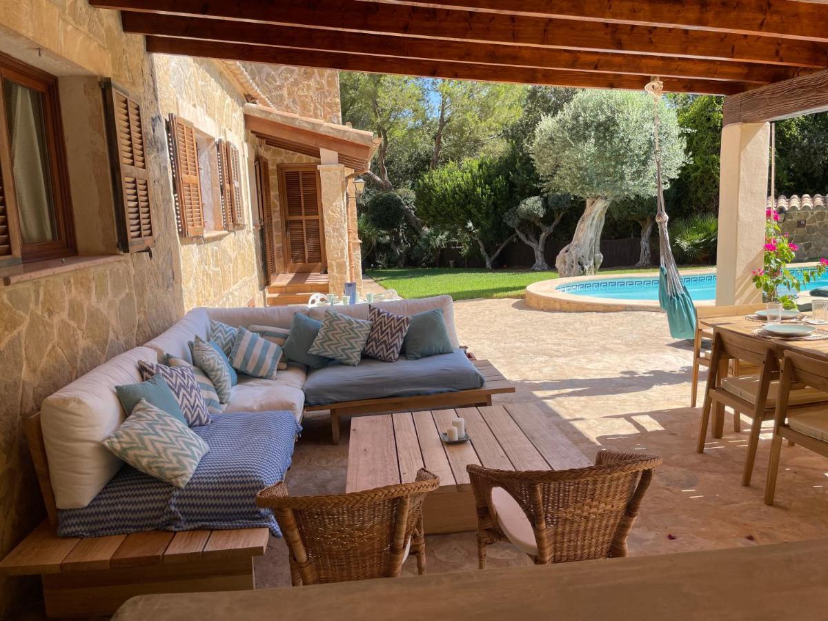 Nostra Caseta Villa With Pool & Marina View Near Beaches Cielo de Bonaire Exterior photo