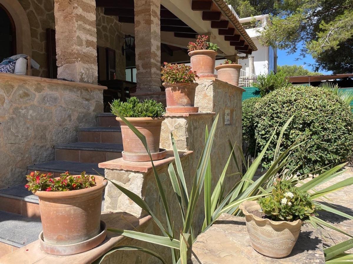 Nostra Caseta Villa With Pool & Marina View Near Beaches Cielo de Bonaire Exterior photo