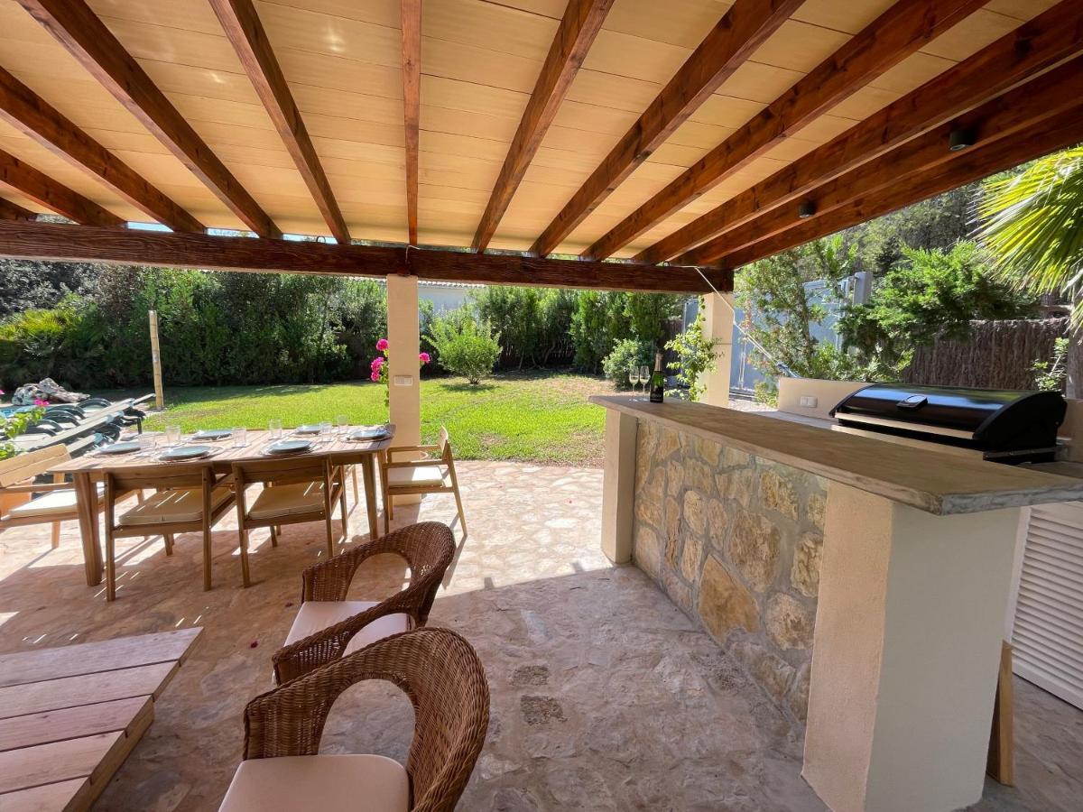 Nostra Caseta Villa With Pool & Marina View Near Beaches Cielo de Bonaire Exterior photo