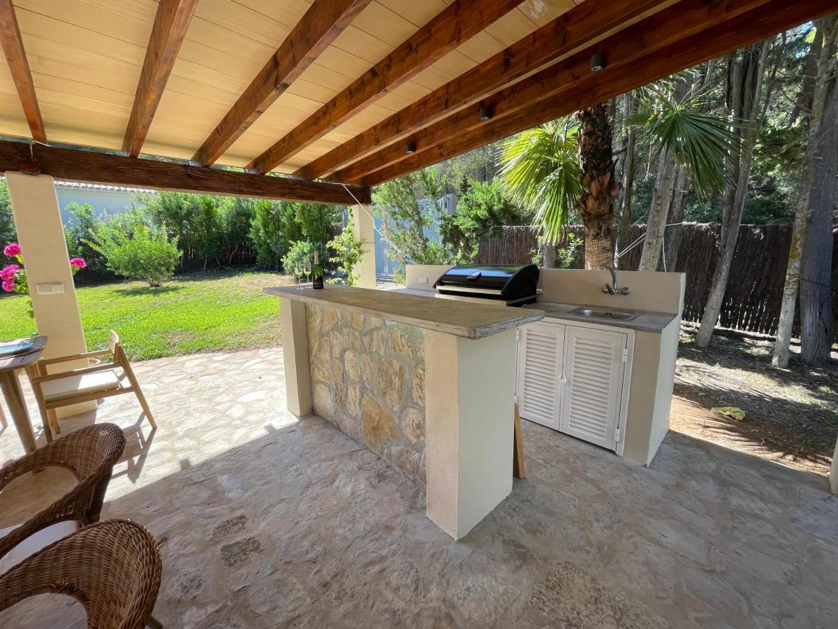 Nostra Caseta Villa With Pool & Marina View Near Beaches Cielo de Bonaire Exterior photo