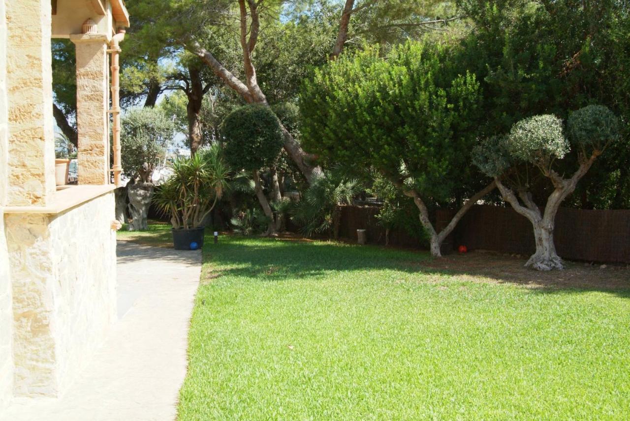 Nostra Caseta Villa With Pool & Marina View Near Beaches Cielo de Bonaire Exterior photo